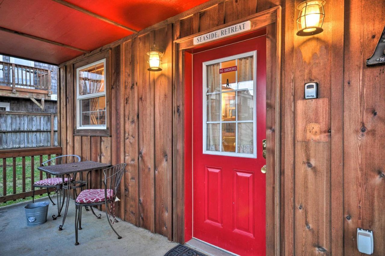 Cute Studio Abode - Steps To Long Beach Boardwalk! Zewnętrze zdjęcie