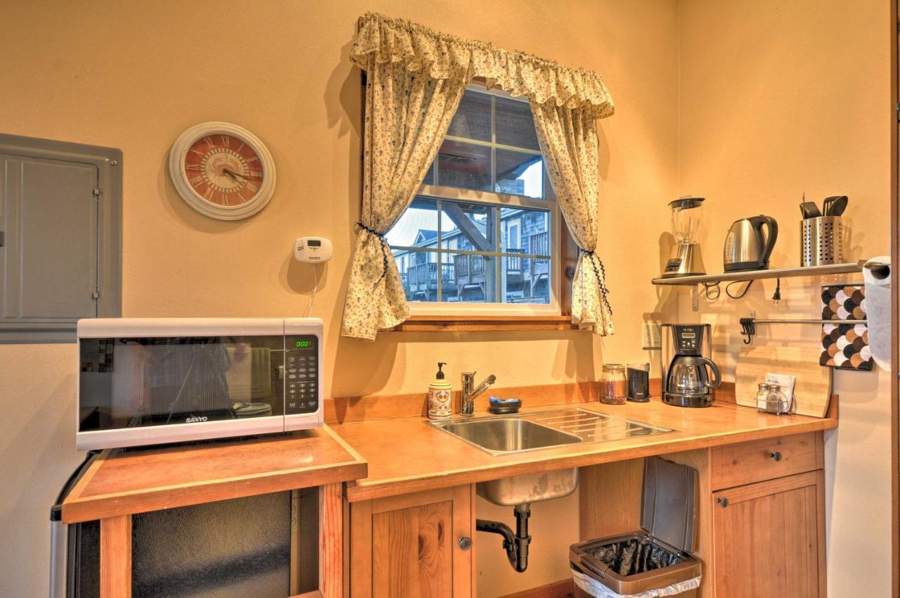 Cute Studio Abode - Steps To Long Beach Boardwalk! Zewnętrze zdjęcie