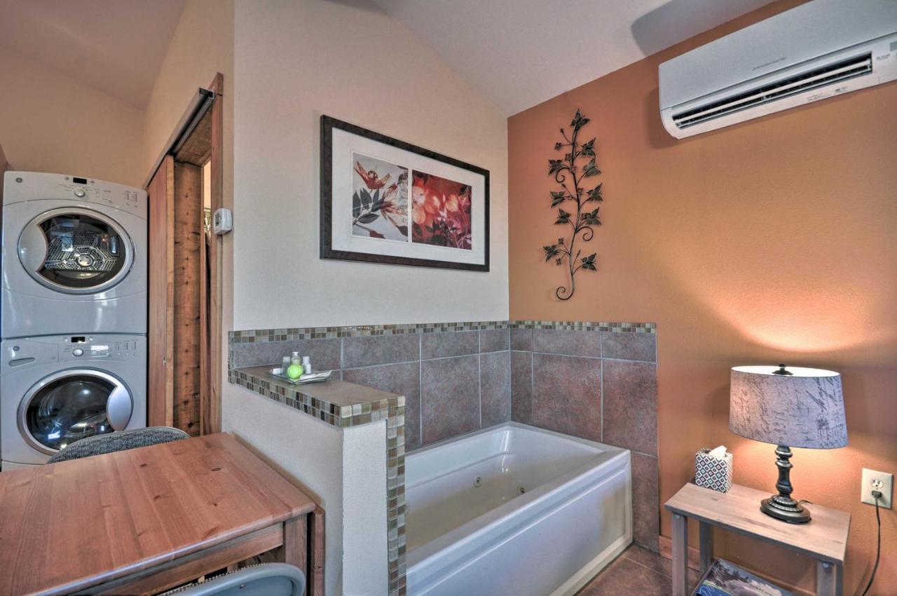 Cute Studio Abode - Steps To Long Beach Boardwalk! Zewnętrze zdjęcie